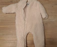 Zara all in one 3-6 months