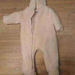 Zara all in one 3-6 months