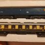 Hornby train set Image 3