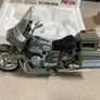 Moto Guzzi V7 Polizia Scale 1/15 By Polistil Image 3