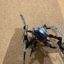 Lego Bionicle Vamprah 8692 and Gavla 8948 Image 3