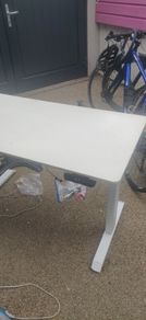 standing electric desk