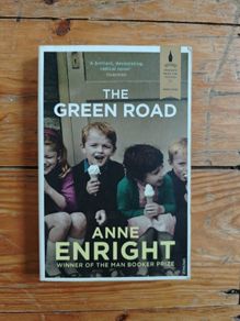 The Green Road