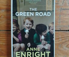 The Green Road