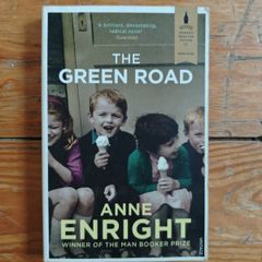 The Green Road