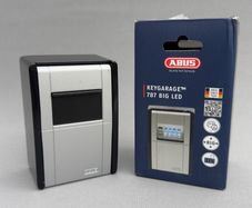 Abus Key Garage 787 Big LED key box