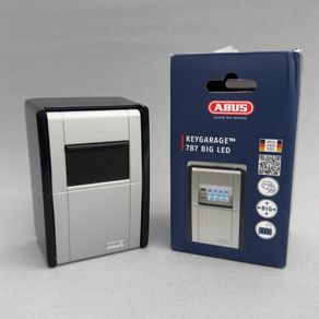 Abus Key Garage 787 Big LED key box