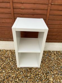 ikea Kallax unit