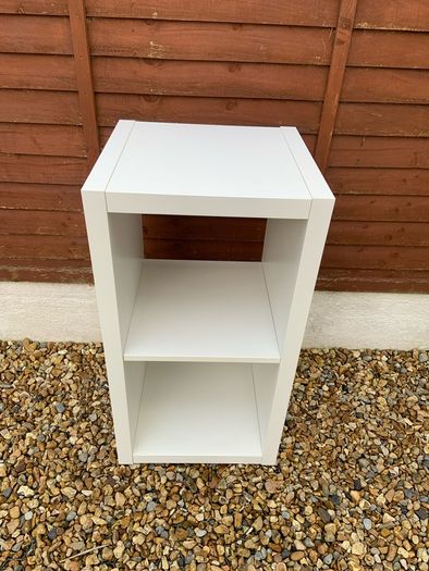 ikea Kallax unit