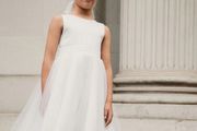 Flower Girl Dress age 10