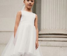 Flower Girl Dress age 10