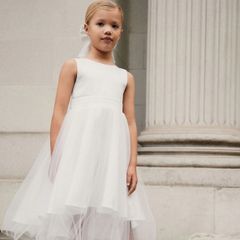 communion dress age 10