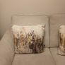 4 Paul Costello scatter cushions Image 2