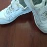 Clarks trainers white Image 2