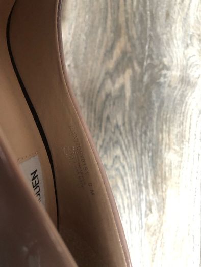 Steve Madden high heels