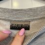 Napapijri Grey Jumper Image 3