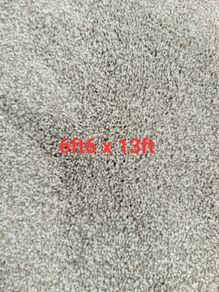 carpet 6ft6 x 13ft