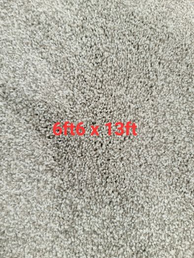 carpet 6ft6 x 13ft
