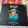 Bluey kids book bundle Image 3