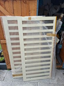 Mamas & Papas Cot Bed
