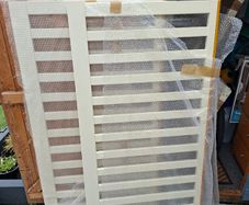 Mamas & Papas Cot Bed