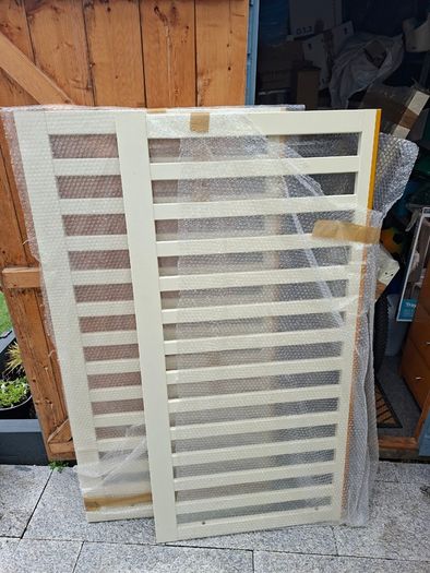 Mamas & Papas Cot Bed