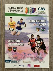 Souvenir Program