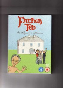 Father Ted - The Definitive Collection