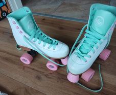Roller skates
