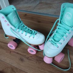 Roller skates