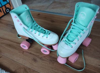 Roller skates