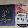 Kingdom Hearts 2 Top Playstation 2 Game  For Sale Here Image 2