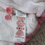 NEW 0-3M Baby Girl Beautiful Jacket Coat Image 4