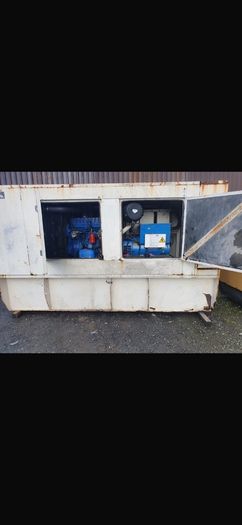 220kva Fg Wilson