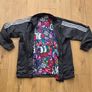 Adidas X Hattie Stewart Ladies Jacket Size UK18 2xl Farm Image 3