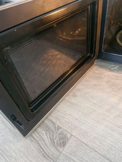Microwave Samsung