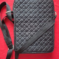 Brand New Black Belkin Padded iPad/Tablet Carry Case