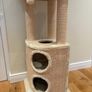 Cat Tree Scratcher Image 4