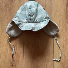 Kids warm hat 1-4years