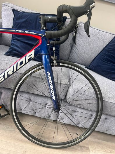Road bike