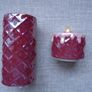 Yankee candle holder, Candle holder,Home decor, Ornament Image 3