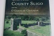 Moygara Castle County Sligo and the O' Garas of Coolavin Ireland local history