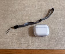 AirPods Pro 3