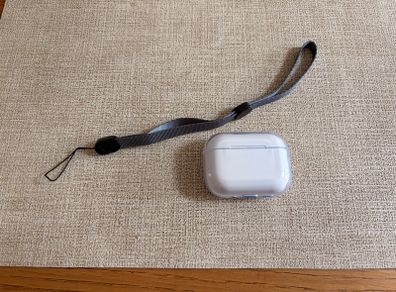 AirPods Pro 3