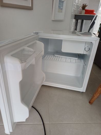 New..Fridge