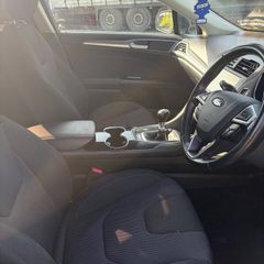 Ford Mondeo 2015