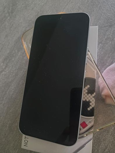 nothing phone 4a pro 12gb ram 256gb dual SIM