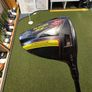 Cobra Speedzone Driver Image 2