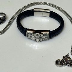 Harley Davidson
