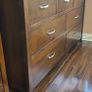 Chest of drawers latge150cm long Image 3